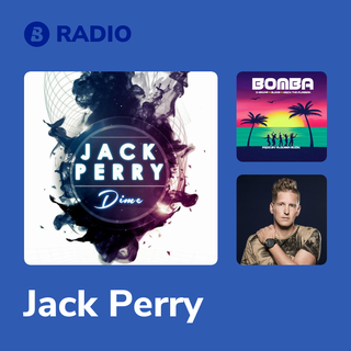 Jack Perry Radio
