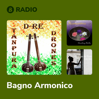 Bagno Armonico Radio