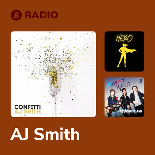 AJ Smith Radio