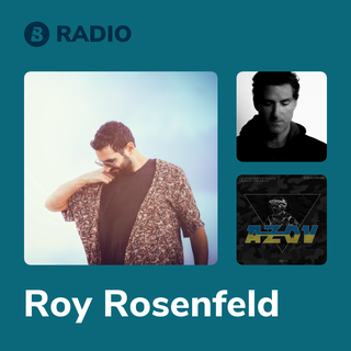 Roy Rosenfeld Radio