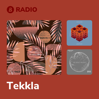 Tekkla Radio