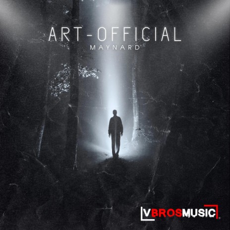 Art-Official ft. VBROS MUSIC cover art