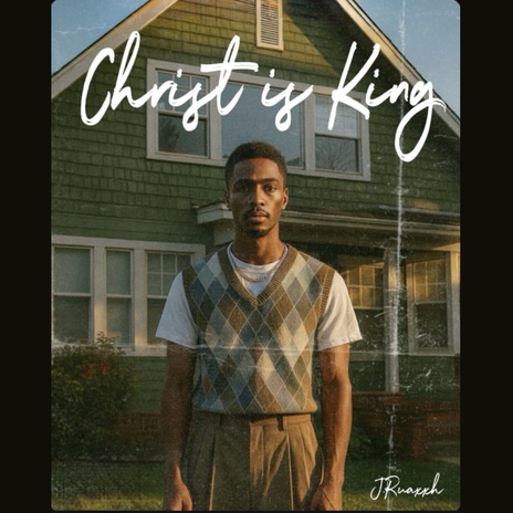Stones and Crowns cover art
