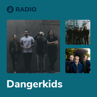 Dangerkids Radio