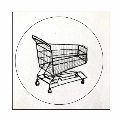 lost in the market cover art