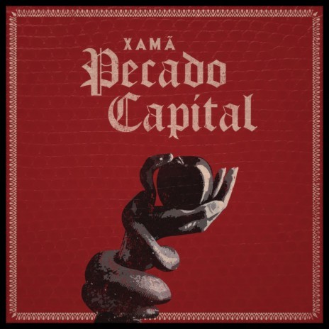 Pecado Capital ft. Bagua Records & CMK cover art