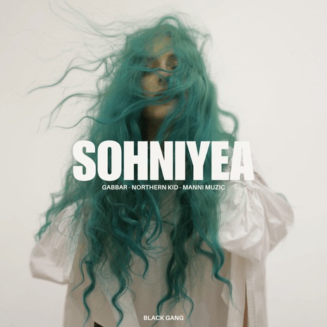 Sohniyea ft. Manni Muzic & Northern kid cover art