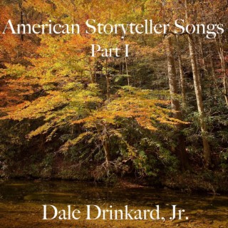 Dale Drinkard, Jr.