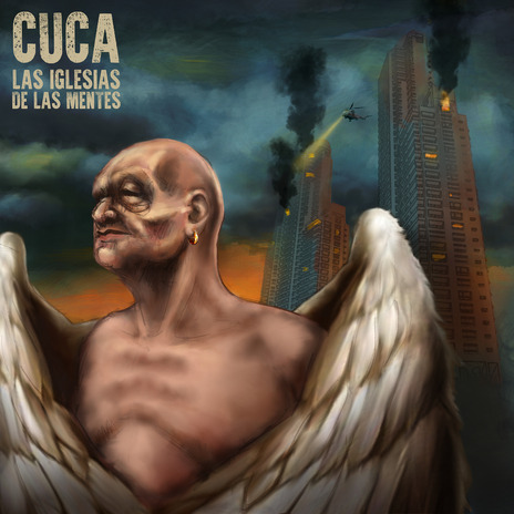 Una Tarde Solferina cover art