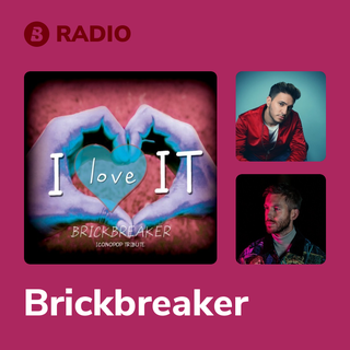 Brickbreaker Radio