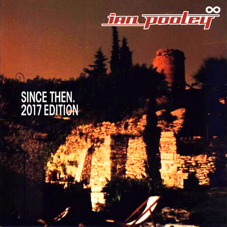 900 Degrees (Pooley's Cool Down Mix) cover art