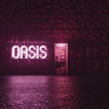 Oasis ft. Arhum Sameed & Last night together