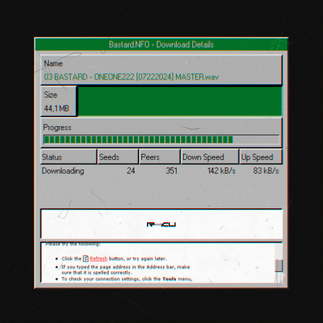 DOING NUMBERS (ACID MIX) cover art