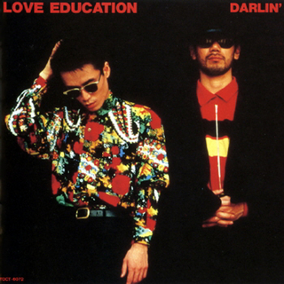 Love Education