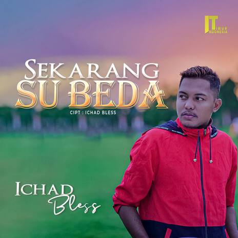 Sekarang Su Beda cover art