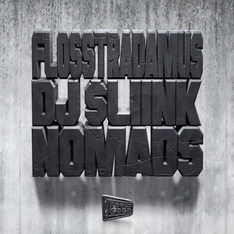 Test Me (Uz Remix) ft. Flosstradamus cover art
