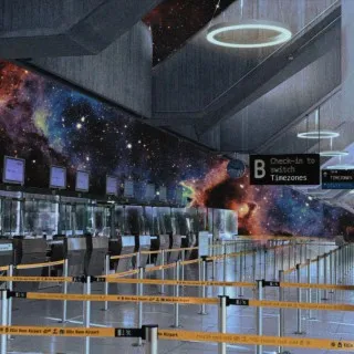 Timezones cover art