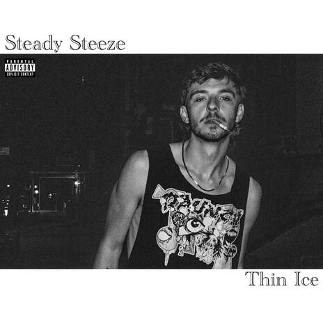 Thin Ice cover art