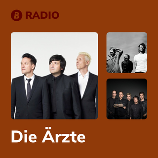 Die Ärzte Radio