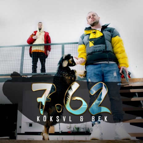 7.62 ft. KÖK$VL