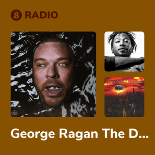 George Ragan The Dead Son Radio