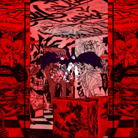 parxekurita.mp3 ft. Fabien & HOLI RARE cover art
