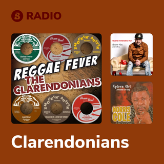 Clarendonians Radio
