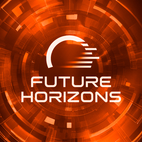 In My Head (Future Horizons 498) cover art