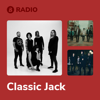 Classic Jack Radio