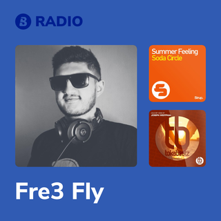 Fre3 Fly Radio