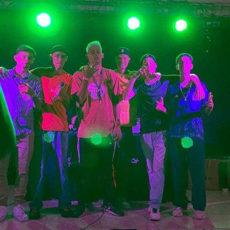 Dama de Vermelho ft. L&O, Thurz015 & WUzin cover art