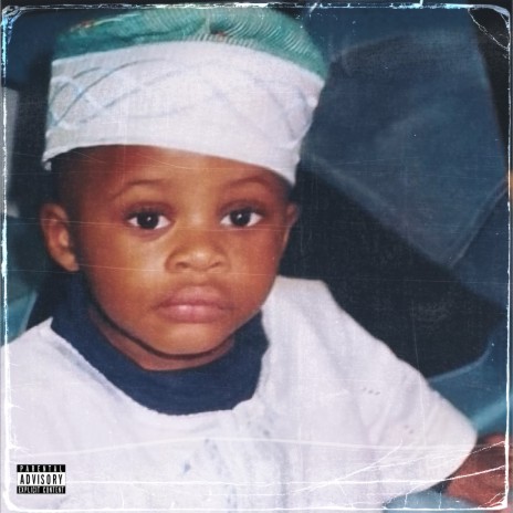 Boogie Down cover art