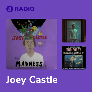 Joey Castle Radio