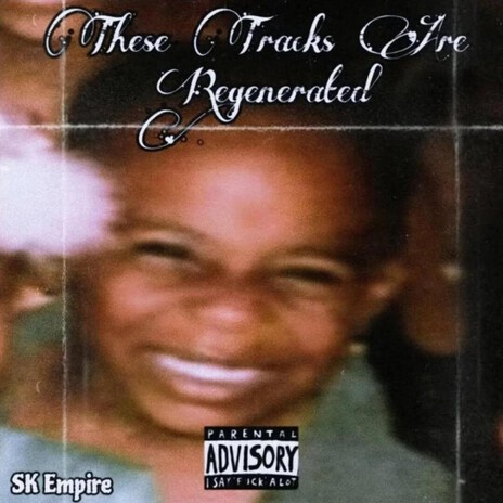 Demon Time (SSG Mix) cover art