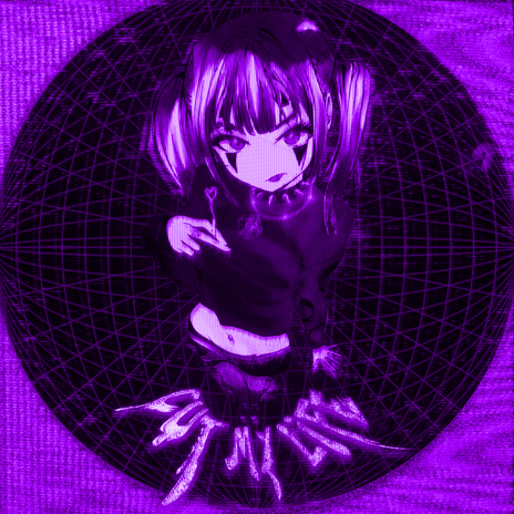 ₵ÜT Y LIFË (Slowed & Reverbed) ft. KAGECORE & Svkvna cover art
