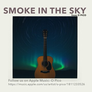 Smoke in the Sky