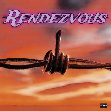 Rendezvous cover art