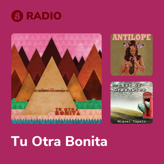 Tu Otra Bonita Radio