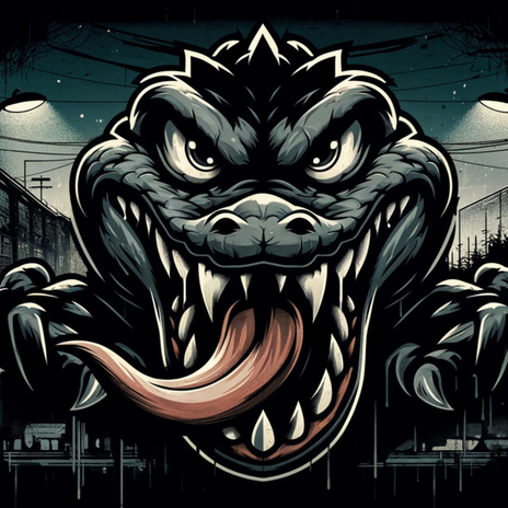 Rancor cover art