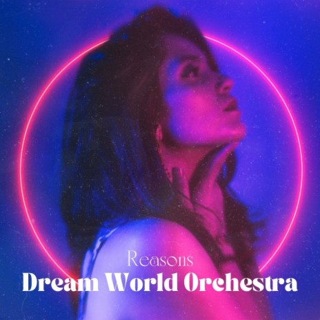 Reasons cover art