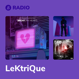 LeKtriQue Radio