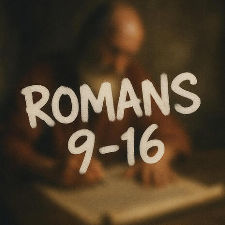 Living Sacrifice (Rom 12:1–8)