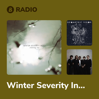 Winter Severity Index Radio