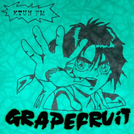 First Half on Side A cover art