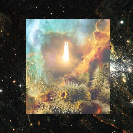 Astronave ft. Pachakuti
