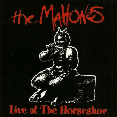 Across The U.S.A (Live Version) cover art