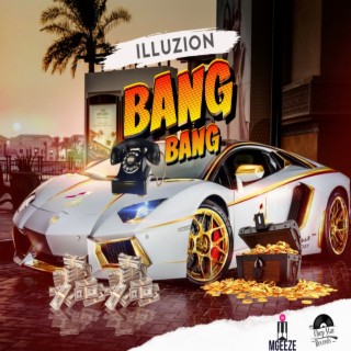 Illuzion Bang Bang cover art