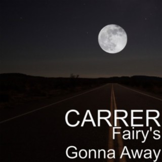 Fairy's Gonna Away cover art