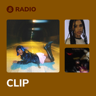 CLIP Radio