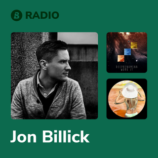 Jon Billick Radio